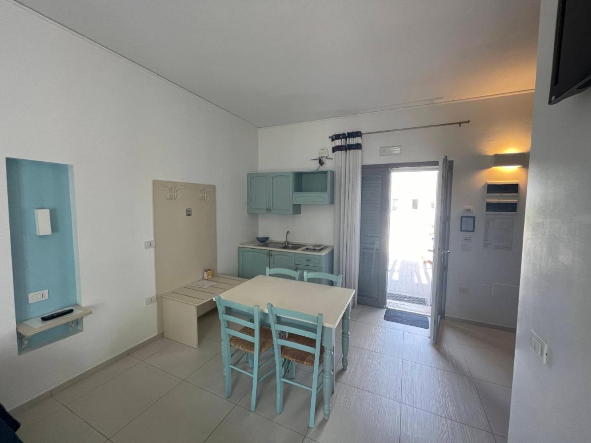 Baia Sangiorgio Hotel & Beach Club Бари Экстерьер фото