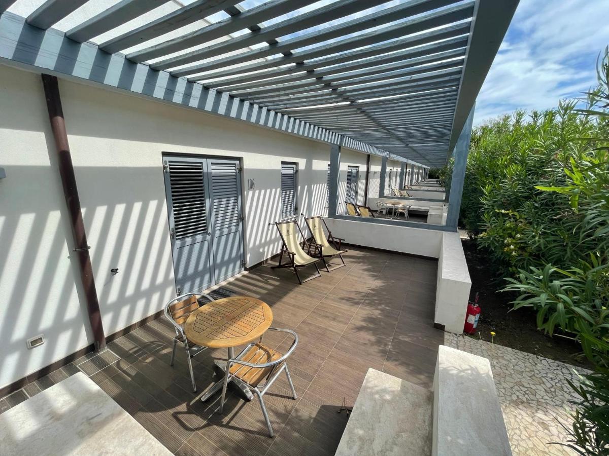 Baia Sangiorgio Hotel & Beach Club Бари Экстерьер фото