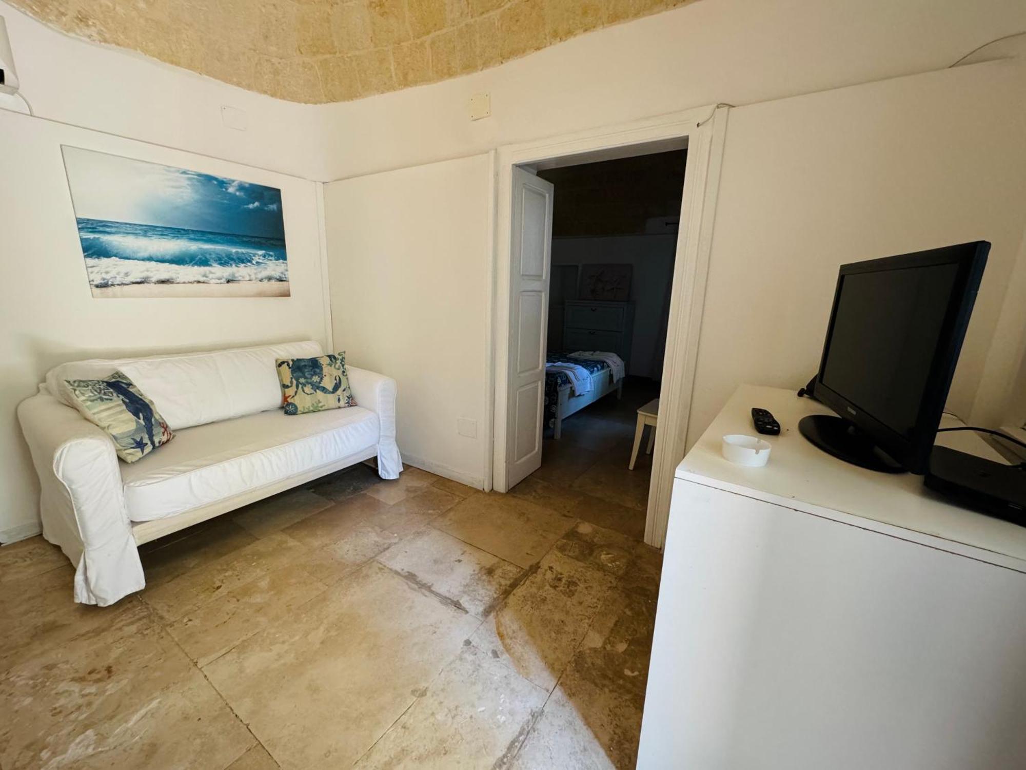 Baia Sangiorgio Hotel & Beach Club Бари Экстерьер фото
