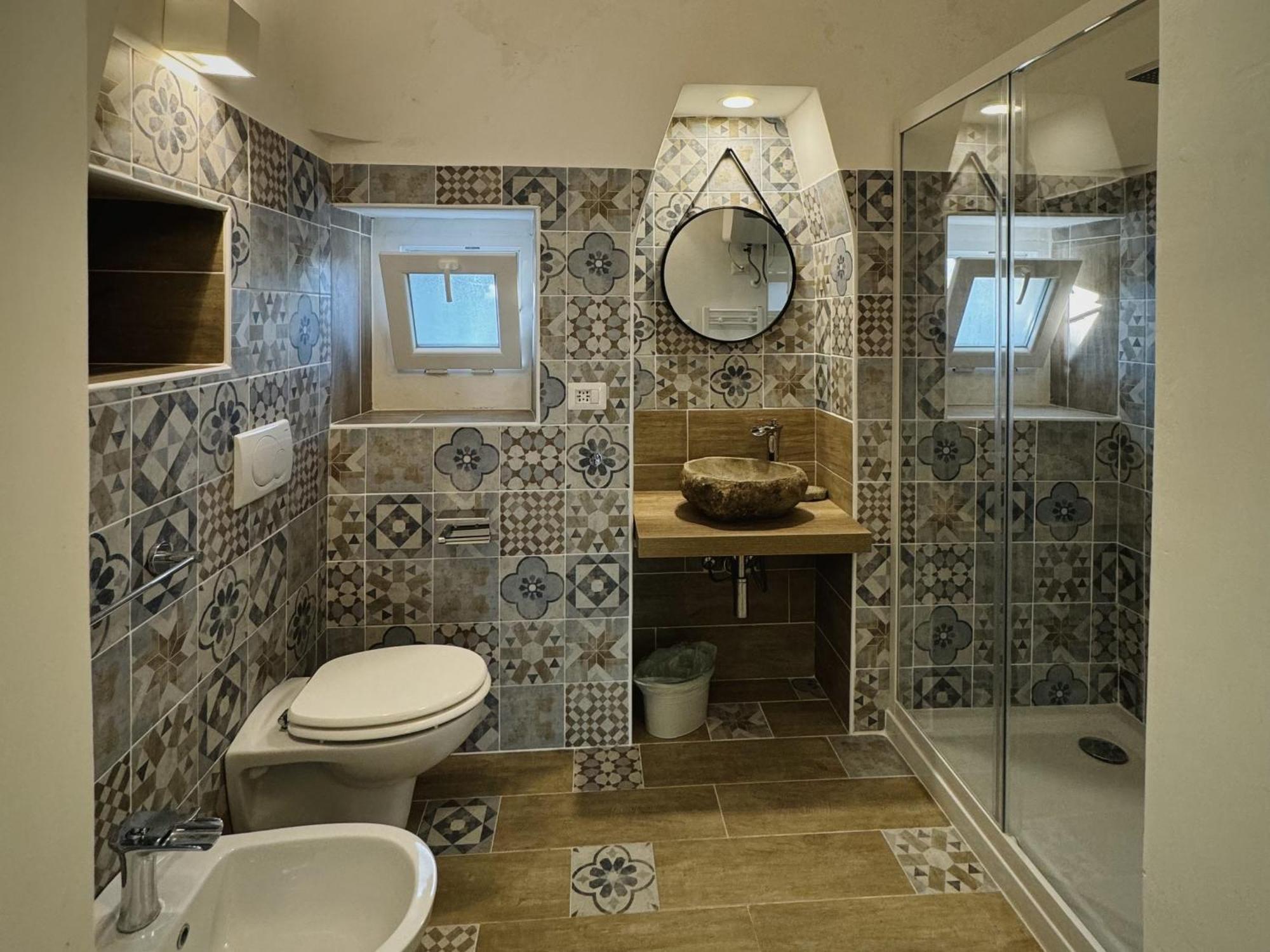 Baia Sangiorgio Hotel & Beach Club Бари Экстерьер фото