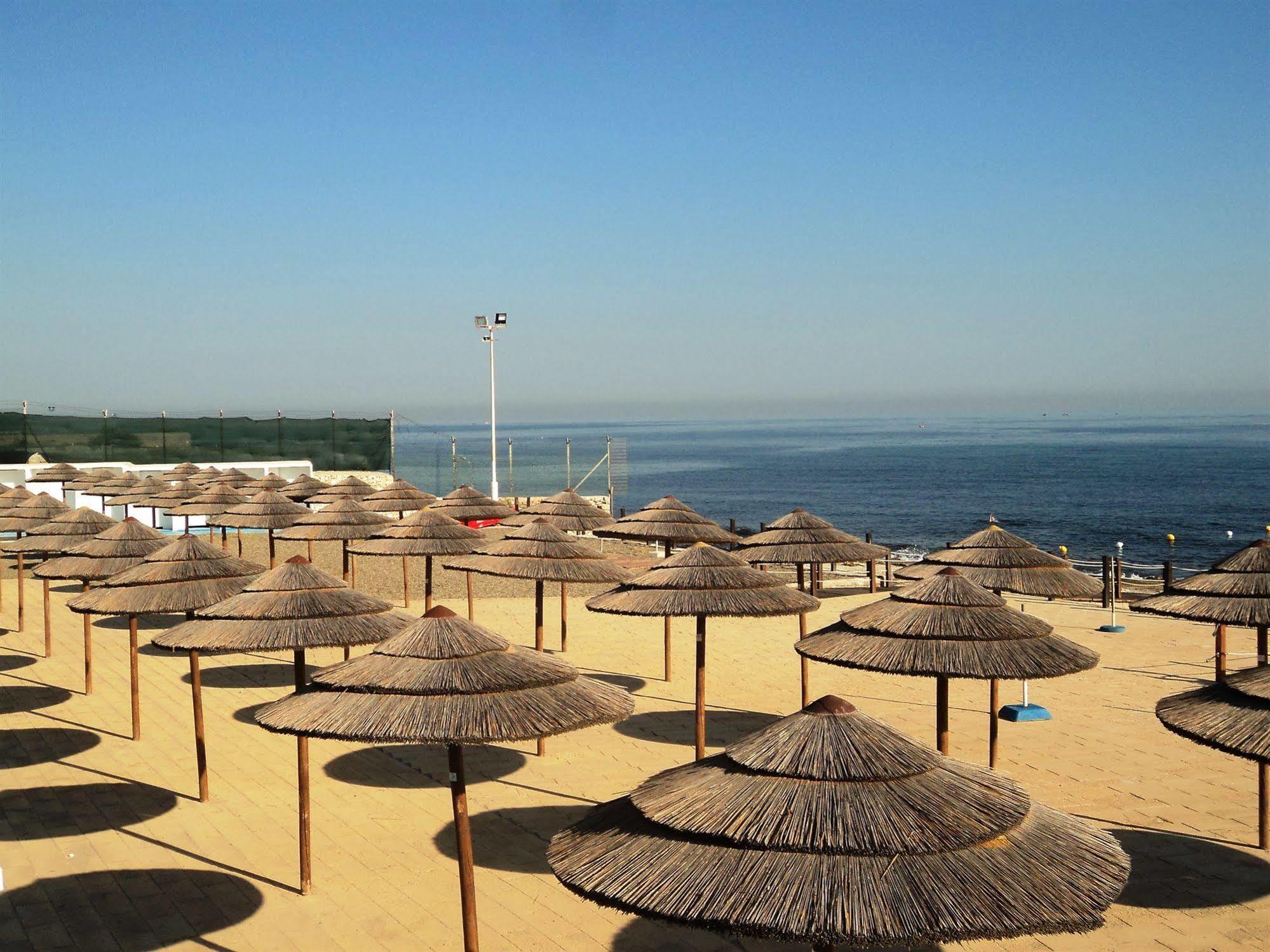 Baia Sangiorgio Hotel & Beach Club Бари Удобства фото
